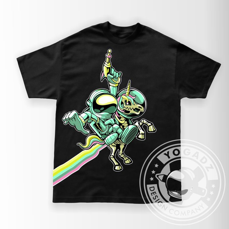 Astronaut 23