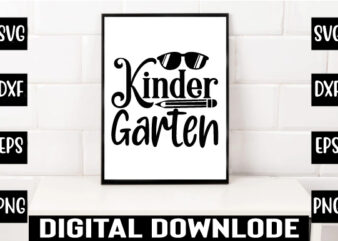 kinder garten