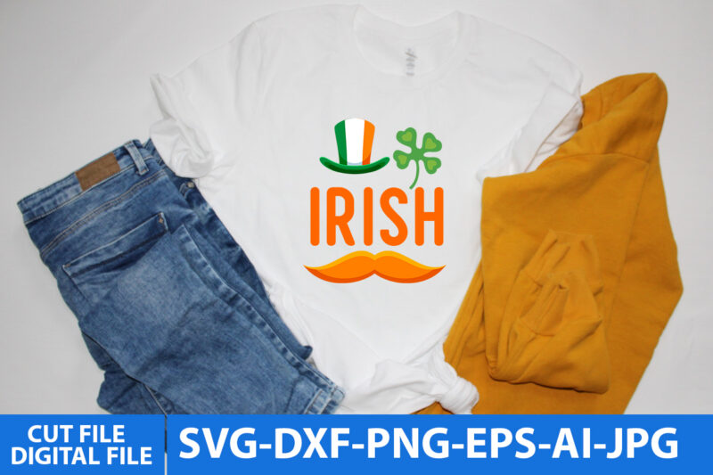 St.Patrick’s Day Svg Bundle,, St.Patrick’s Day T Shirt Bundle, St.patrick’s Day Svg Bundle Quotes, St.Patrick’s Day T Shirt Design Bundle