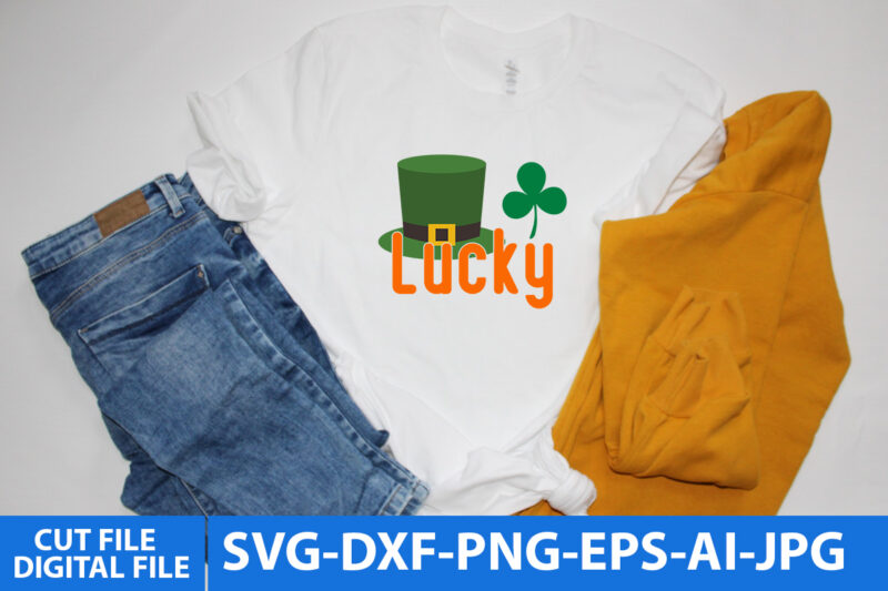 St.Patrick’s Day Svg Bundle,, St.Patrick’s Day T Shirt Bundle, St.patrick’s Day Svg Bundle Quotes, St.Patrick’s Day T Shirt Design Bundle