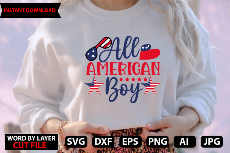 all American boy t-shirt design,Happy 4 th of July Shirt, Memories day Shirt,4 of July Shirt, St Patricks Day Shirt, Patricks Tee, Lips Shirt, Irish Shirt