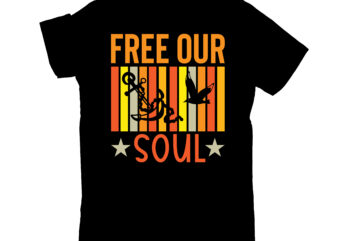 free our soul