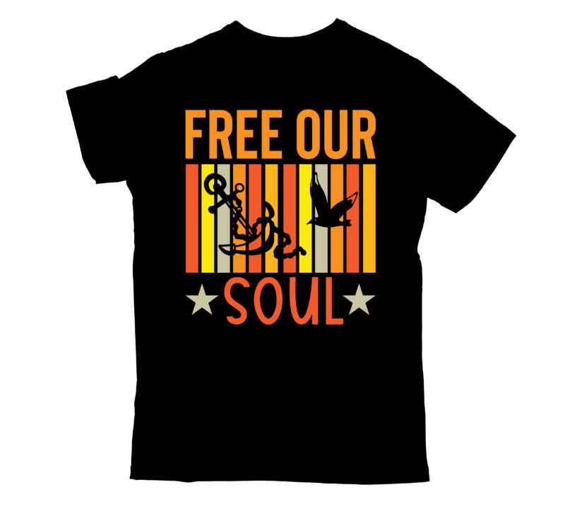 free our soul