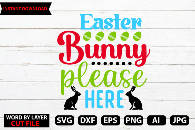 Happy Easter SVG Bundle, Easter SVG, Bunny Face SVG, Easter Bunny svg, Easter Egg svg, Easter png, Spring svg, Layered svg Cut Files