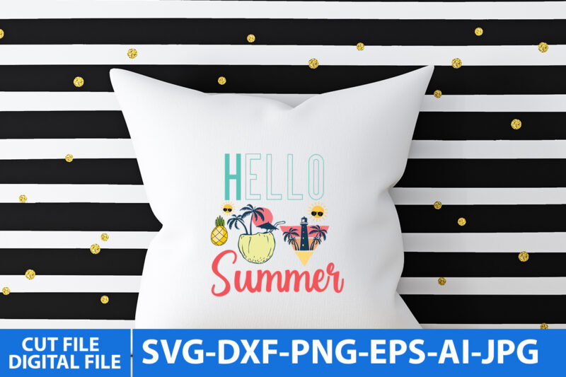 Summer Svg Bundle,Summer Svg Bundle Quotes,Summer T Shirt Design, Summer Svg bundle, beach Summer Svg Bundle