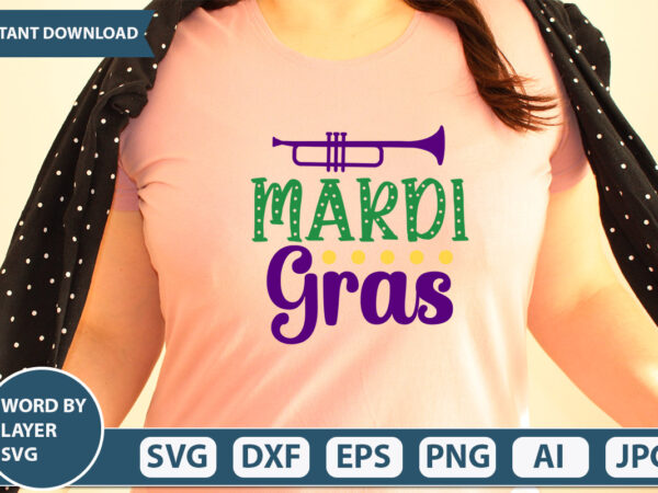 Mardi gras svg vector for t-shirt