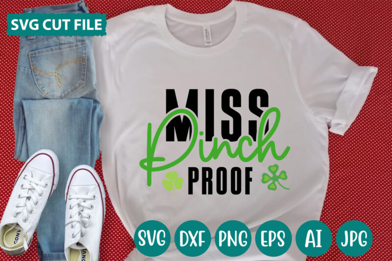 Miss Pinch Proof svg vector for t-shirt