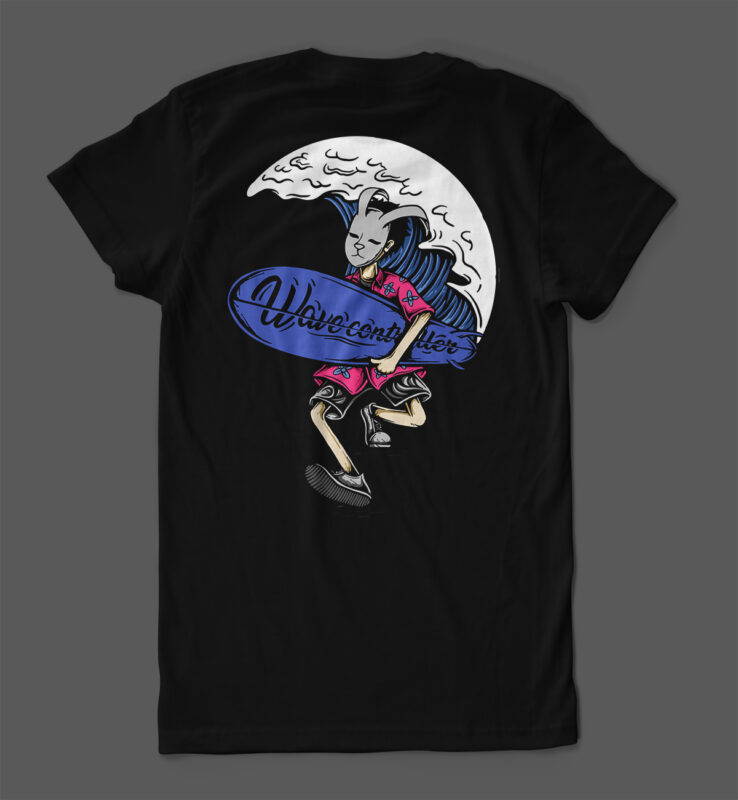 43 best illustrations tshirt designs bundle