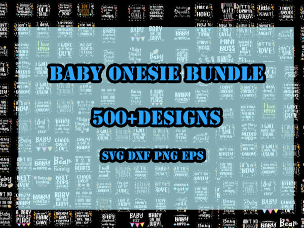 Baby t shirt designs bundle in ai png svg cutting printable files, baby svg bundle, baby svg bundle, baby svg files for cricut, baby svg, cut file, baby svg, newborn