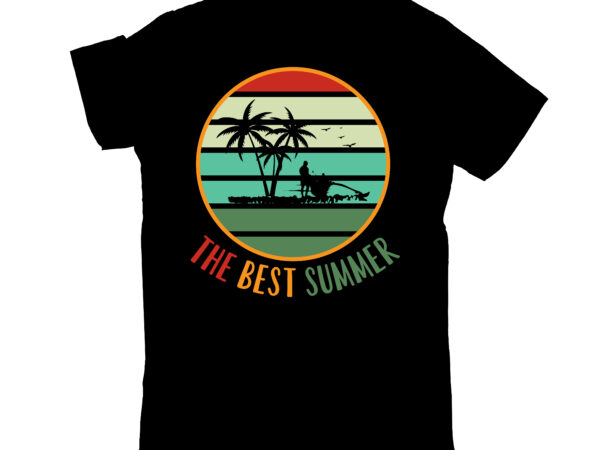 The best summer t shirt designs for sale