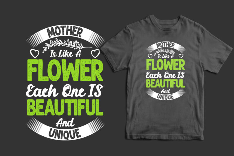 Mother's day typography t shirt design, mother's day t shirt ideas, mothers day t shirt design, mother's day t-shirts at walmart, mother's day t shirt amazon, mother's day matching t