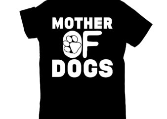 mother of dogs