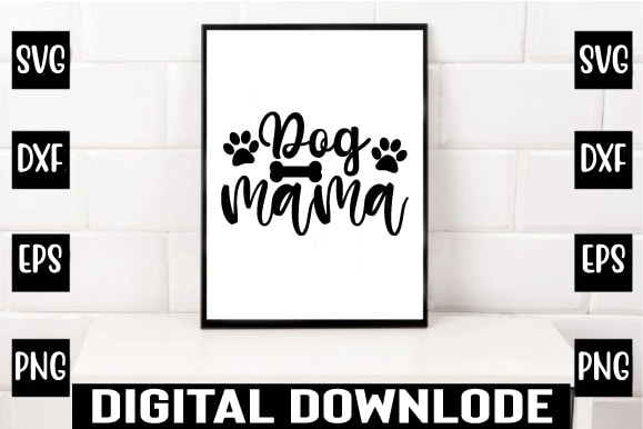 dog svg bundle