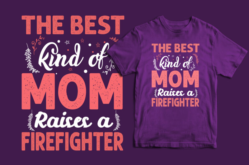 The best kind of mom raises a military, Doctor, Firefighter, Therapist, Pilot, Runner, Optician, Chemist mother's day t shirt, mother's day t shirt ideas, mothers day t shirt design, mother's