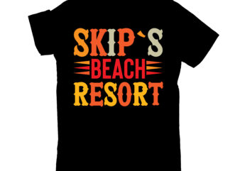 skip`s beach resort