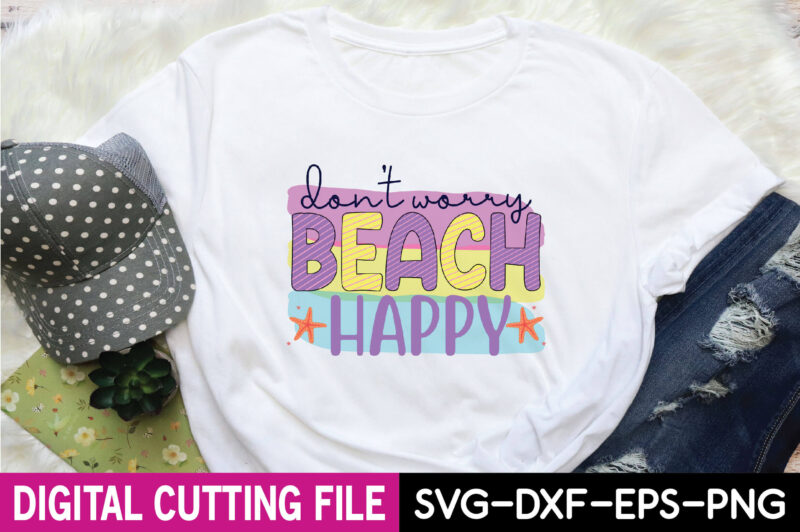 Beach sublimation Bundle