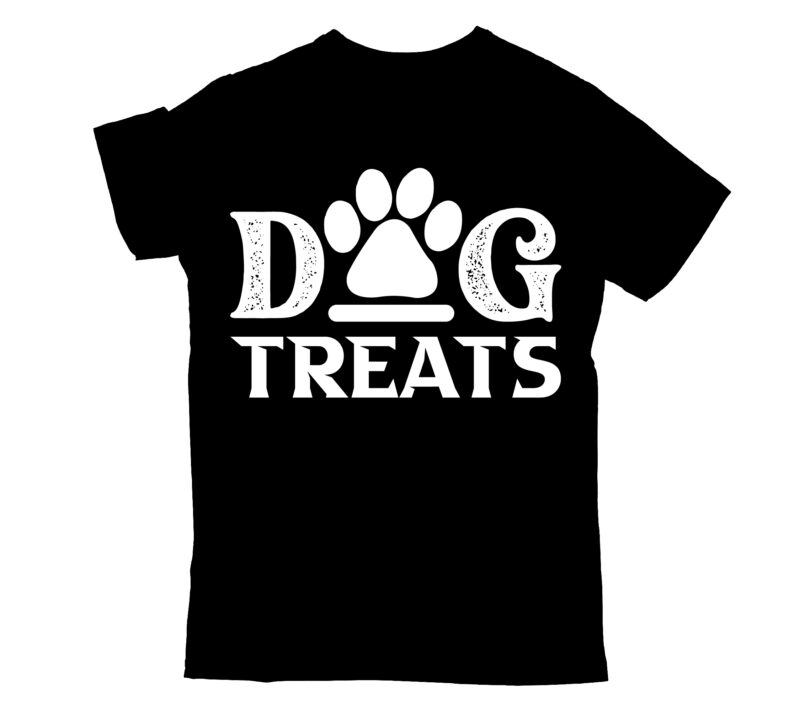 dog t-shirt bundle