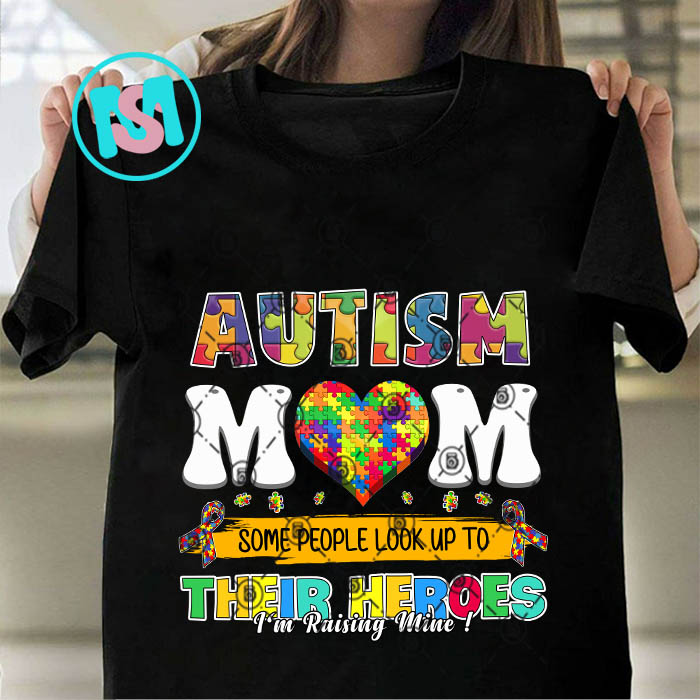 Autism Awarenees Bundle Part 2, 300 DPI, Autism PNG Bundle, Autism Ribbon png, Autism Awareness png, Autism , Autism Mom png, Puzzle PNG