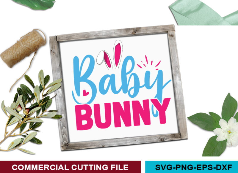 Easter SVG T shirt Design Bundle