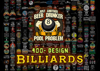 Bundle 400+ Billiards Png bundle, Billiards Pool, Gift for Pool Player Man or Woman, Pool, Billiards, Pool Player, PNG, Instant Download