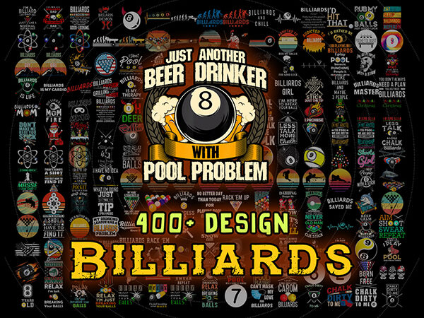 Bundle 400+ billiards png bundle, billiards pool, gift for pool player man or woman, pool, billiards, pool player, png, instant download t shirt template Bundle 400+ billiards png bundle, billiards pool, gift for pool player man or woman, pool, billiards, pool player, png, instant download t shirt template