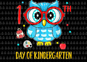 100th Day Of Kindergarten Png, Funny 100 Days Smarter, Days Of School Png, Teacher Png