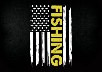 Fishing SVG US Flag Bass Fish , USA bass Fish , Us bass angling Svg , Bass Fish Svg , Bass Fish Clipart , Cut Files