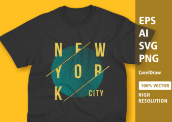 New york urban street t shirt design, urban style t shirt design, urban city t shirt design