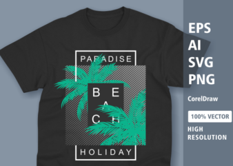 Holiday svg graphic t shirt