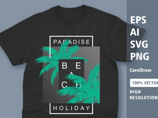 Holiday svg graphic t shirt