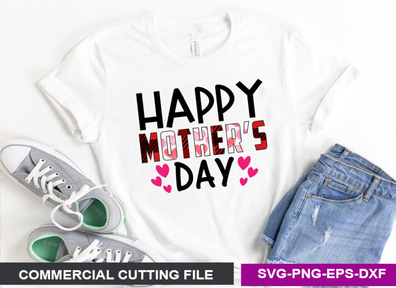 Mother’s Day Sublimation Design Bundle