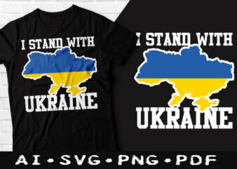 I Stand With Ukraine tshirt, freedom ukraine, I support ukraine, Ukraine strong, I stand with ukraine, I stand with ukraine war, I stand with ukraine nato t-shirts