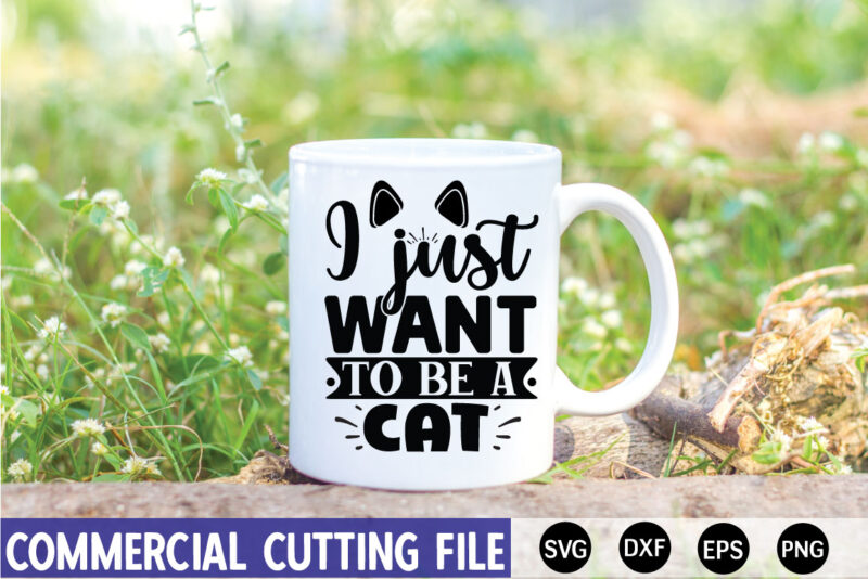 I-just-want-to-be-a-cat-SVG