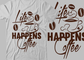 Life Happens Coffee