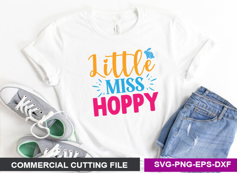 Easter SVG T shirt Design Bundle