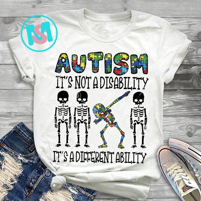 Autism Awarenees Bundle Part 2, 300 DPI, Autism PNG Bundle, Autism Ribbon png, Autism Awareness png, Autism , Autism Mom png, Puzzle PNG