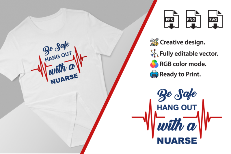Nurse Quote bundle, Nurse Sublimation Bundle, Nurse T-shirt Bundle