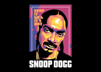 SNOOP DOGG