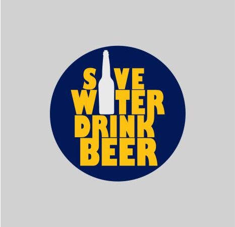 Save water drink beer, funny t shirt design, beach shirt, quote t shirt design for commercial use