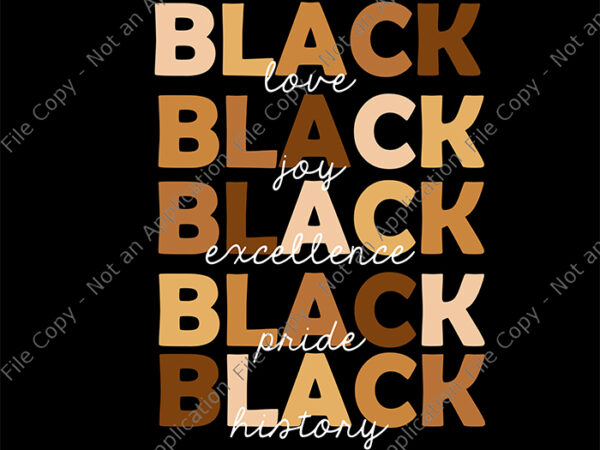 Black history svg, women black love svg, melanin women svg, t shirt template