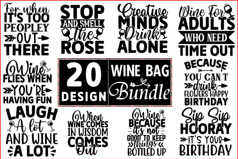 280 SVG Mega Design Bundle