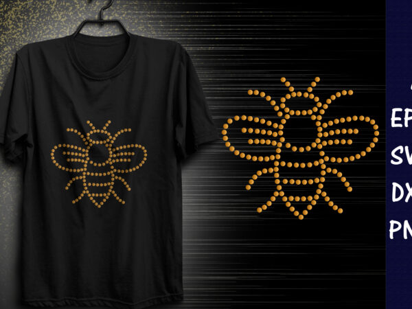 Ants T-shirt design Print Template