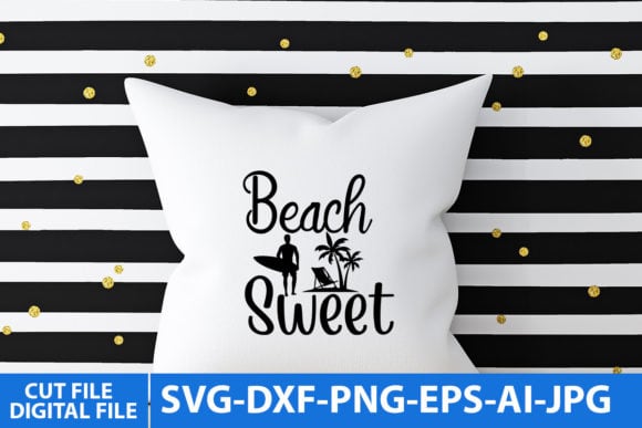 Beach Sweet