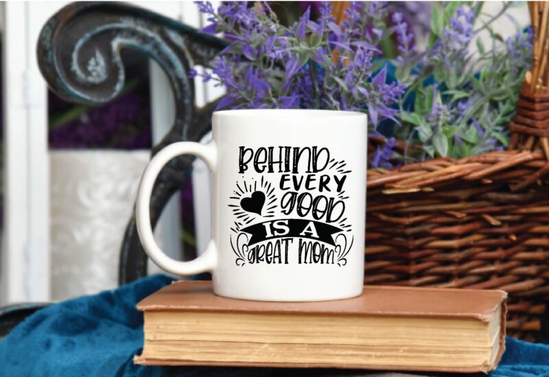 Mom/Mother’s Day SVG Bundle