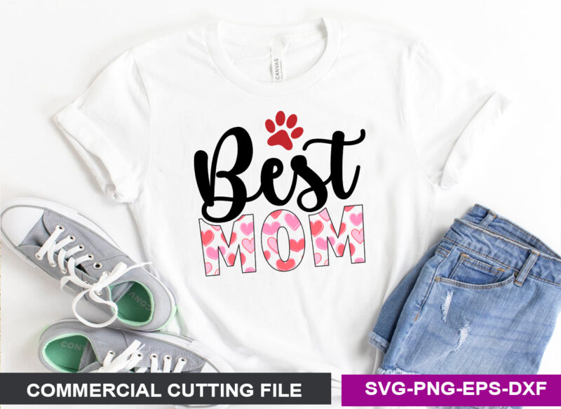 Mother’s Day Sublimation Design Bundle