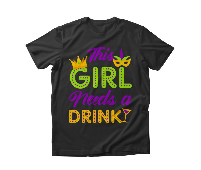 Mardi Gras SVG Bundle | Mardi Gras t-shirt design | Mardi Gras Sublimation Bundle | Mardi Gras Print Bundle