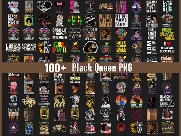 Bundle 100+ afro women png, afro girl png, black women strong png, black queen bundle, black girl, black queen png, sublimation digital combo 100 t shirt template Bundle 100+ afro women png, afro girl png, black women strong png, black queen bundle, black girl, black queen png, sublimation digital combo 100 t shirt template