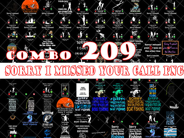 Combo 209 sorry i missed your call png, retro vintage missed call png, missed your call png, tshirt png