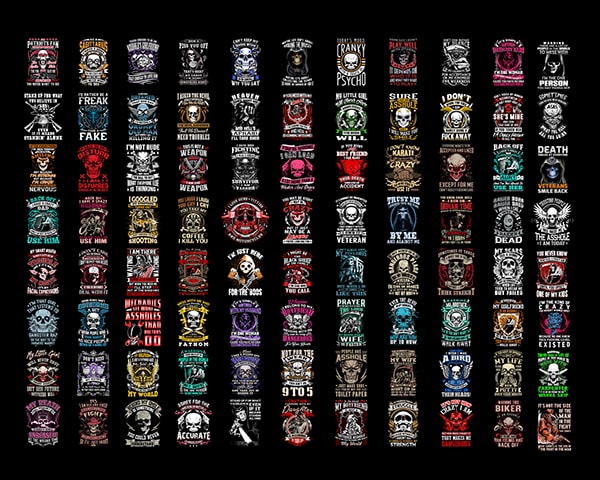 90 Skull Bundle png, 91 designs, digital, fife for cut, cricut, clipart, Skull png Tshirt
