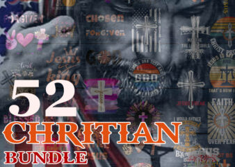 Christian SVG Bundle part 2, Svg for Shirt, Faith Svg, Cross Svg, Svg for Cricut, christian svg bundle religious svg, christian bible for verse